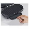 Compact Grill - Black