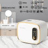 PSMBF001 500W Car Bread maker 17in1 Automatic toaster LED 15h Timer 2 lbs 1.5 lb 1 lb American bread French bread