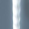ORIKOOL Glass Door Merchandiser Refrigerator 44.7 Cu.ft Swing Door Commercial Display Refrigerators Merchandising Refrigeration