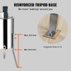 VEVOR Commercial Grade Electric Honey Extractor, 2/4 Frames Honey Spinner Extractor, Stainless Steel Beekeeping Extraction
