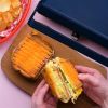 3-in-1 Grill Navy