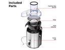Power Juicer