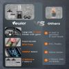 VEWIOR 1000W Personal Blender for Shakes & Smoothies