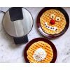 Classic Waffle Maker - Stainless Steel