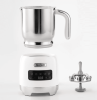 550W Electric milk foam device LED touch control 0.4L cold foaming 360¬∞