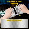 VEVOR Ice Ball Press, 2.4" Commercial grade Ice Ball Maker, Aircraft Al Alloy Ice Ball Press Kit for 60mm Ice Sphere, w/Stainless-Steel Clamp Plate