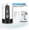 Water Bottle Electric Automatic Universal Dispenser 5 Gallon USB Water Dispenser Automatic Drinking Water Bottle Electric Water Bottle Pump