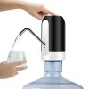Water Bottle Electric Automatic Universal Dispenser 5 Gallon USB Water Dispenser Automatic Drinking Water Bottle Electric Water Bottle Pump