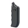 USB Plasma Rechargeable Lighter with Adjustable Telescopic Neck, Flame Free, 10 second auto off
