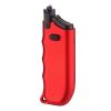 USB Plasma Rechargeable Lighter with Adjustable Telescopic Neck, Flame Free, 10 second auto off