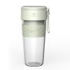 USB Juicer Squeezer with Handle Lemon Squeezer for Orange Squeezer; Portable Design, Easy Clean, NEW,
