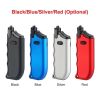 USB Plasma Rechargeable Lighter with Adjustable Telescopic Neck, Flame Free, 10 second auto off