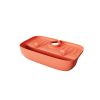 Faucet Drainer Rack Non-slip Countertop Mat Kitchen Wipe Sponge Wipe Drainer Organizer Rack Kitchen Accessories Tools
