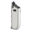 USB Plasma Rechargeable Lighter with Adjustable Telescopic Neck, Flame Free, 10 second auto off
