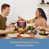 4.5qt Slow Cooker Ponderosa Green