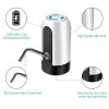 Water Bottle Electric Automatic Universal Dispenser 5 Gallon USB Water Dispenser Automatic Drinking Water Bottle Electric Water Bottle Pump
