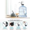 Water Bottle Electric Automatic Universal Dispenser 5 Gallon USB Water Dispenser Automatic Drinking Water Bottle Electric Water Bottle Pump